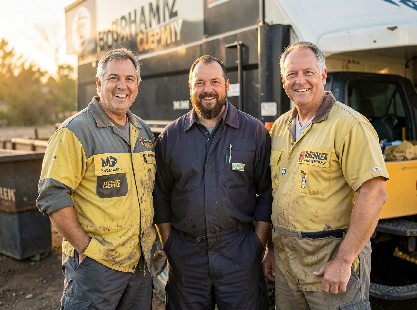 Sewage Cleanup company in Goldvein, VA